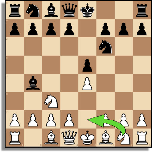 Stockfish 16 Plays An Absolutely ABNORMAL and UNIQUE Positional Idea! 